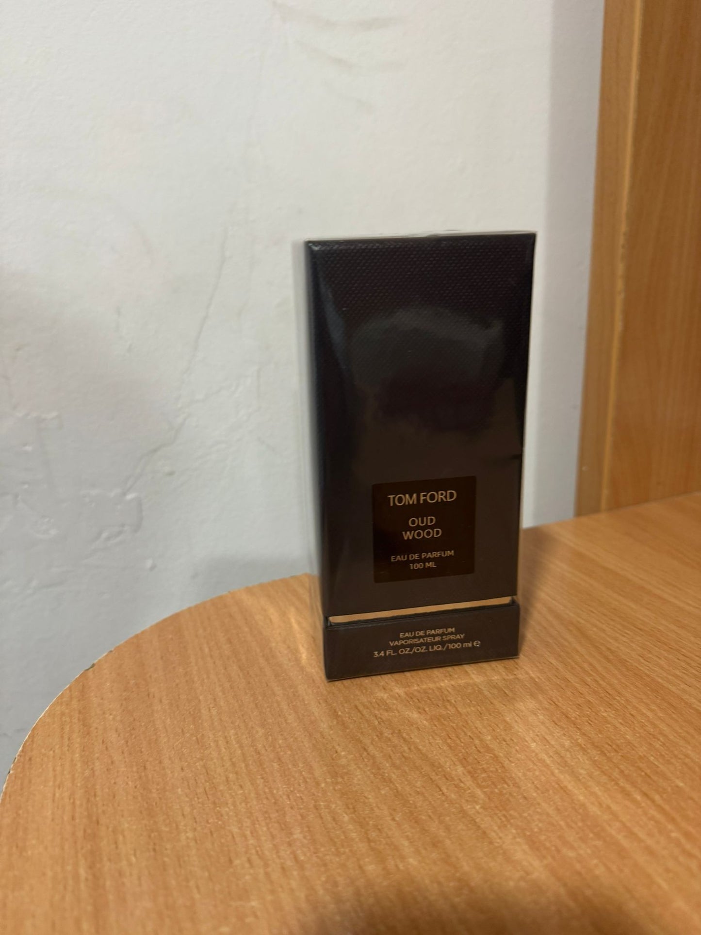 Tom Ford Oud Wood EDP 100ml (odmah dostupno)