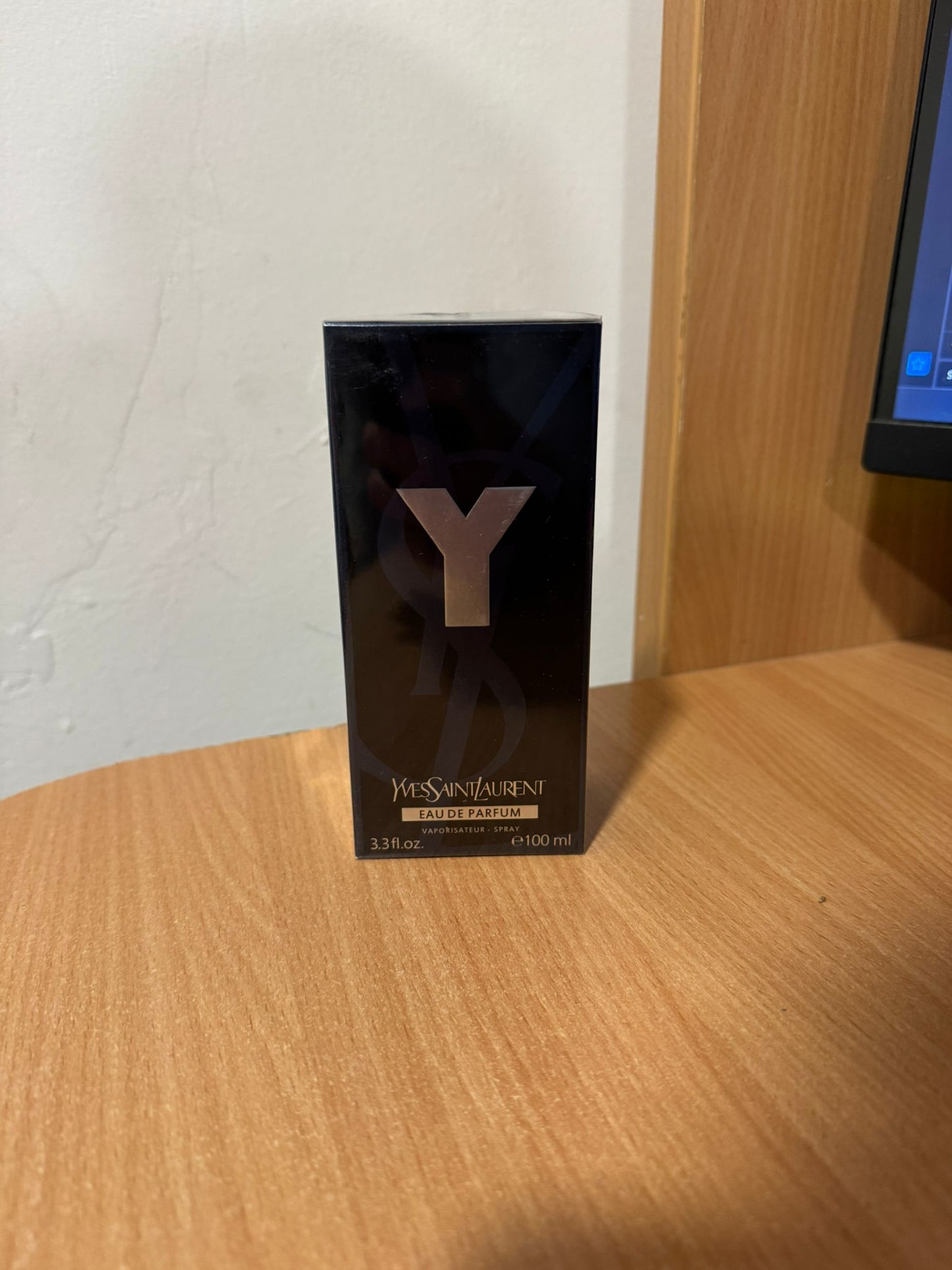 YSL Y Pioneer Men EDP 100ml (odmah dostupno)