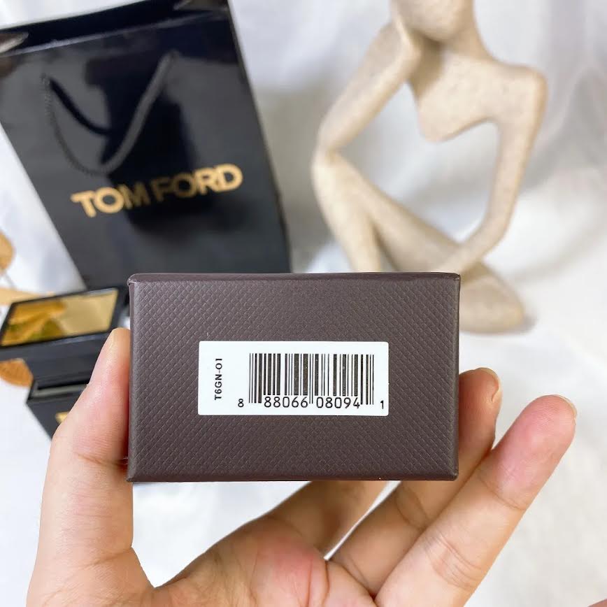 Tom Ford Vanille Fatale