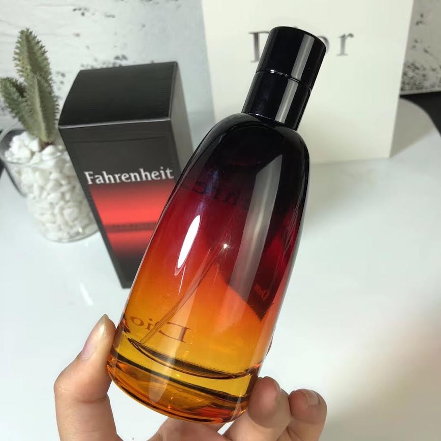 Dior Fahrenheit