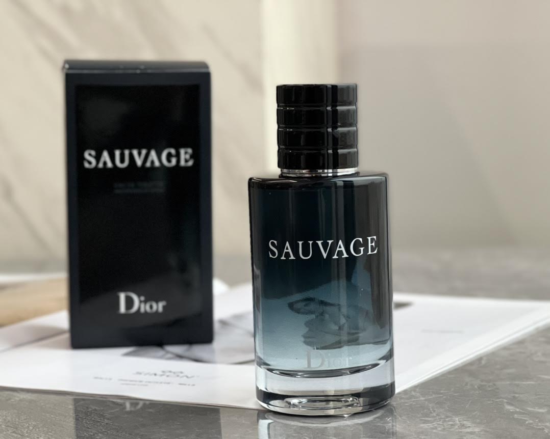 Dior Sauvage