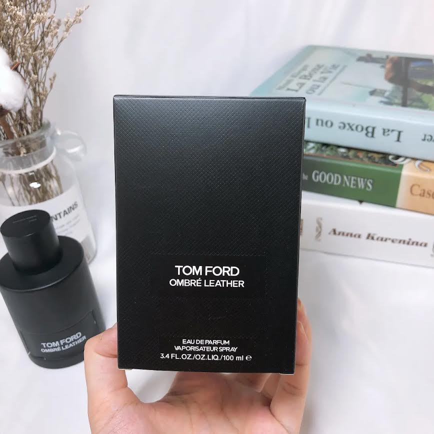 Tom Ford Ombre Leather