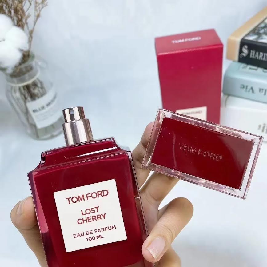 Tom Ford Lost Cherry