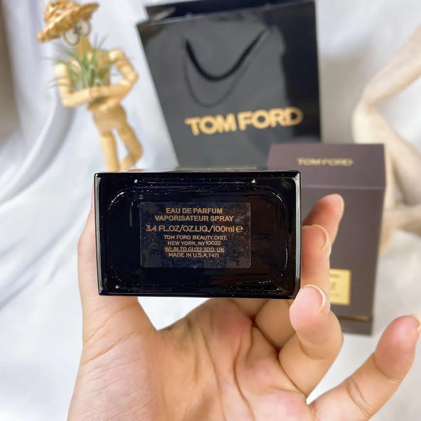 Tom Ford Vanille Fatale