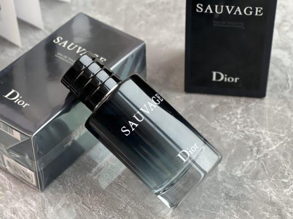 Dior Sauvage