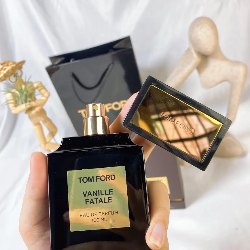 Tom Ford Vanille Fatale