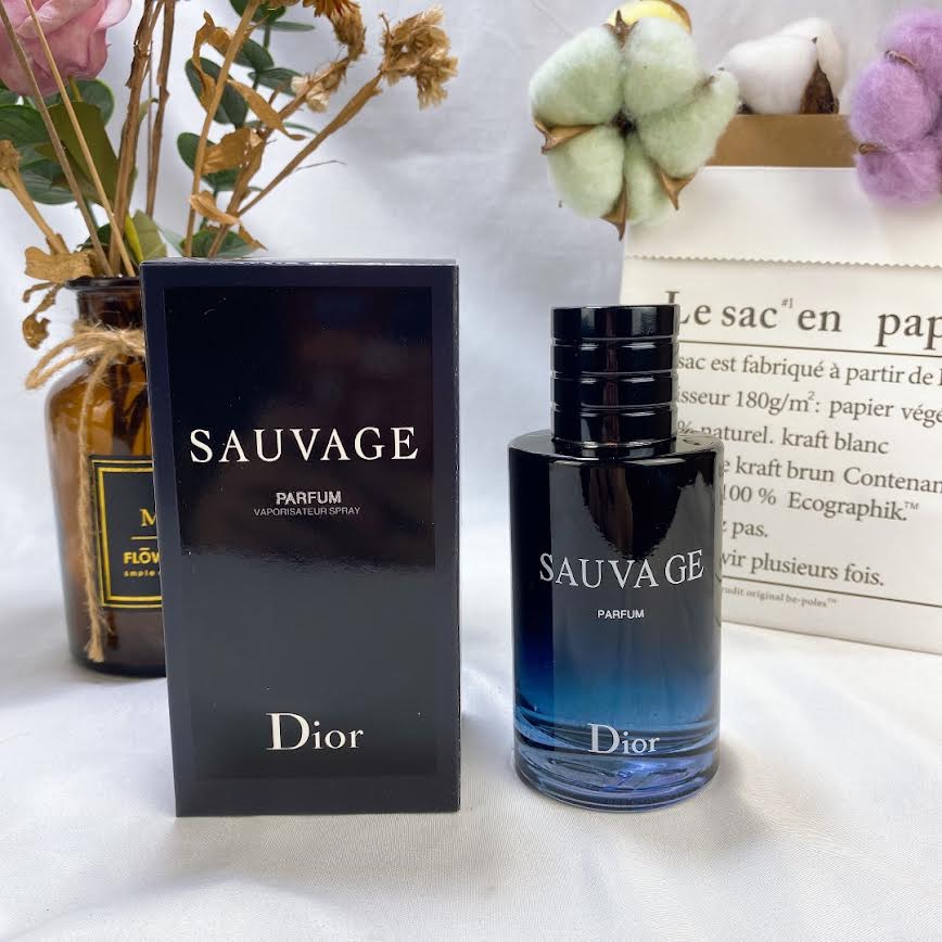 Dior Sauvage Parfum