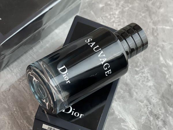 Dior Sauvage