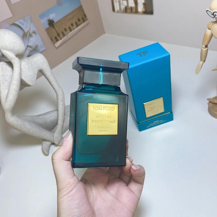 Tom Ford Neroli Portofino