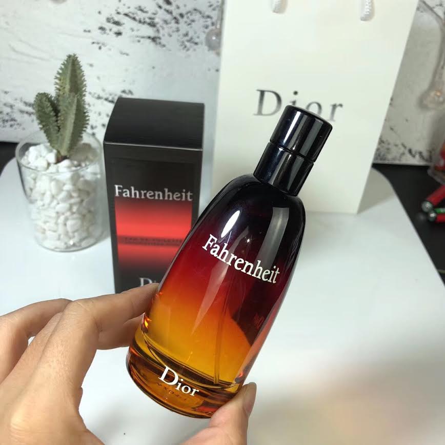 Dior Fahrenheit