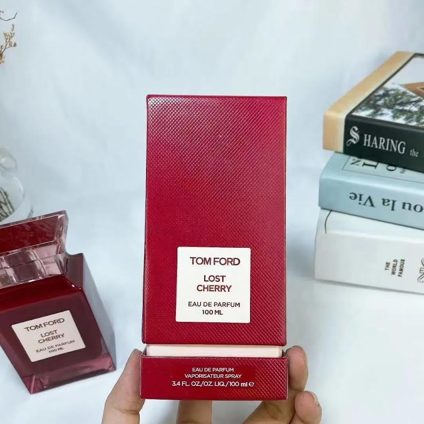 Tom Ford Lost Cherry