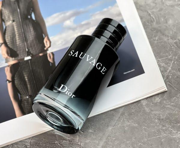 Dior Sauvage