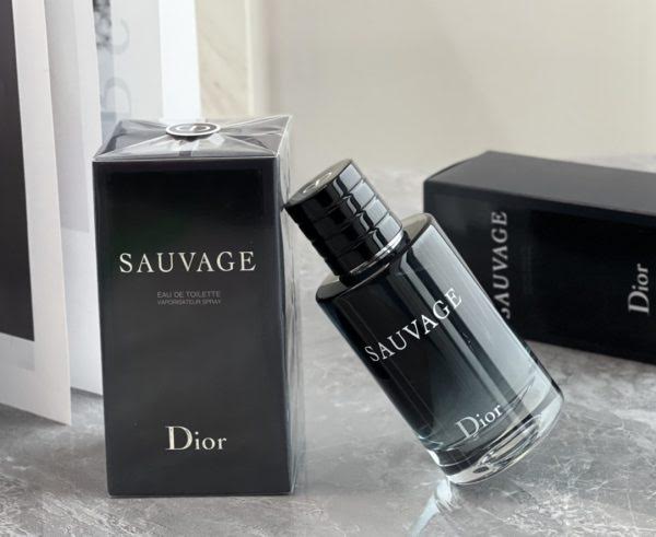 Dior Sauvage