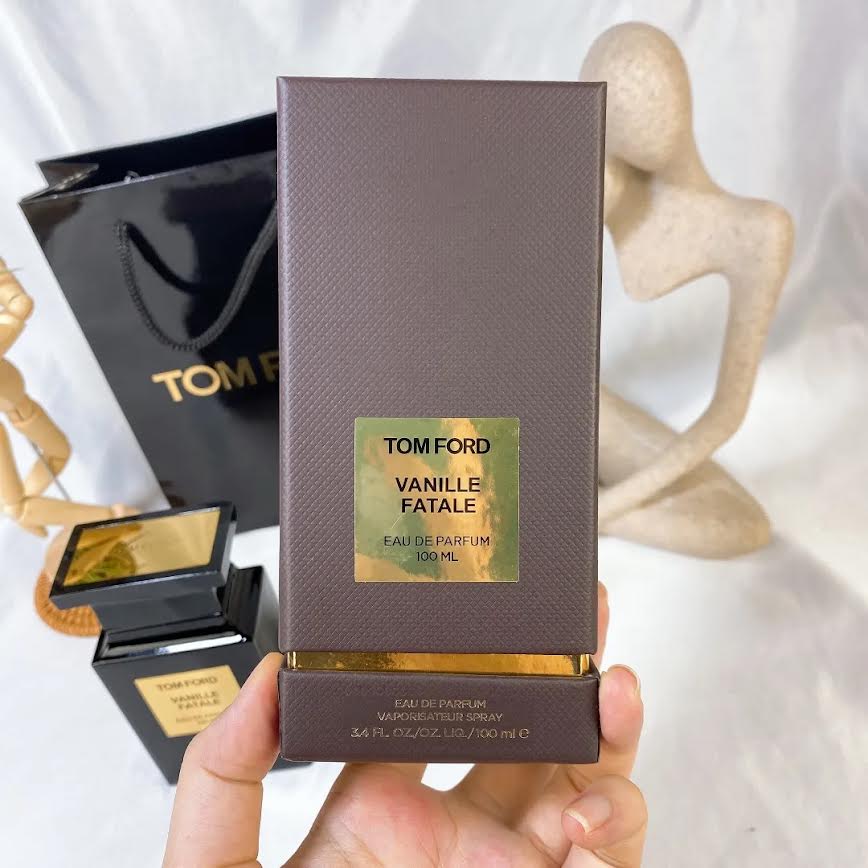 Tom Ford Vanille Fatale