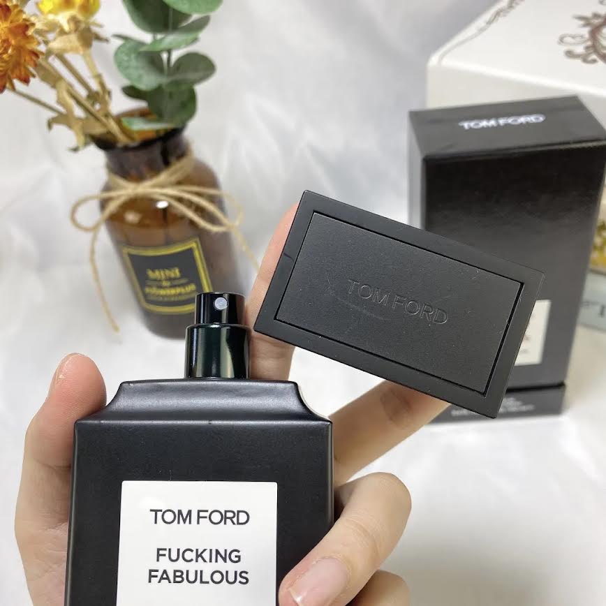 Tom Ford Fucking Fabulous