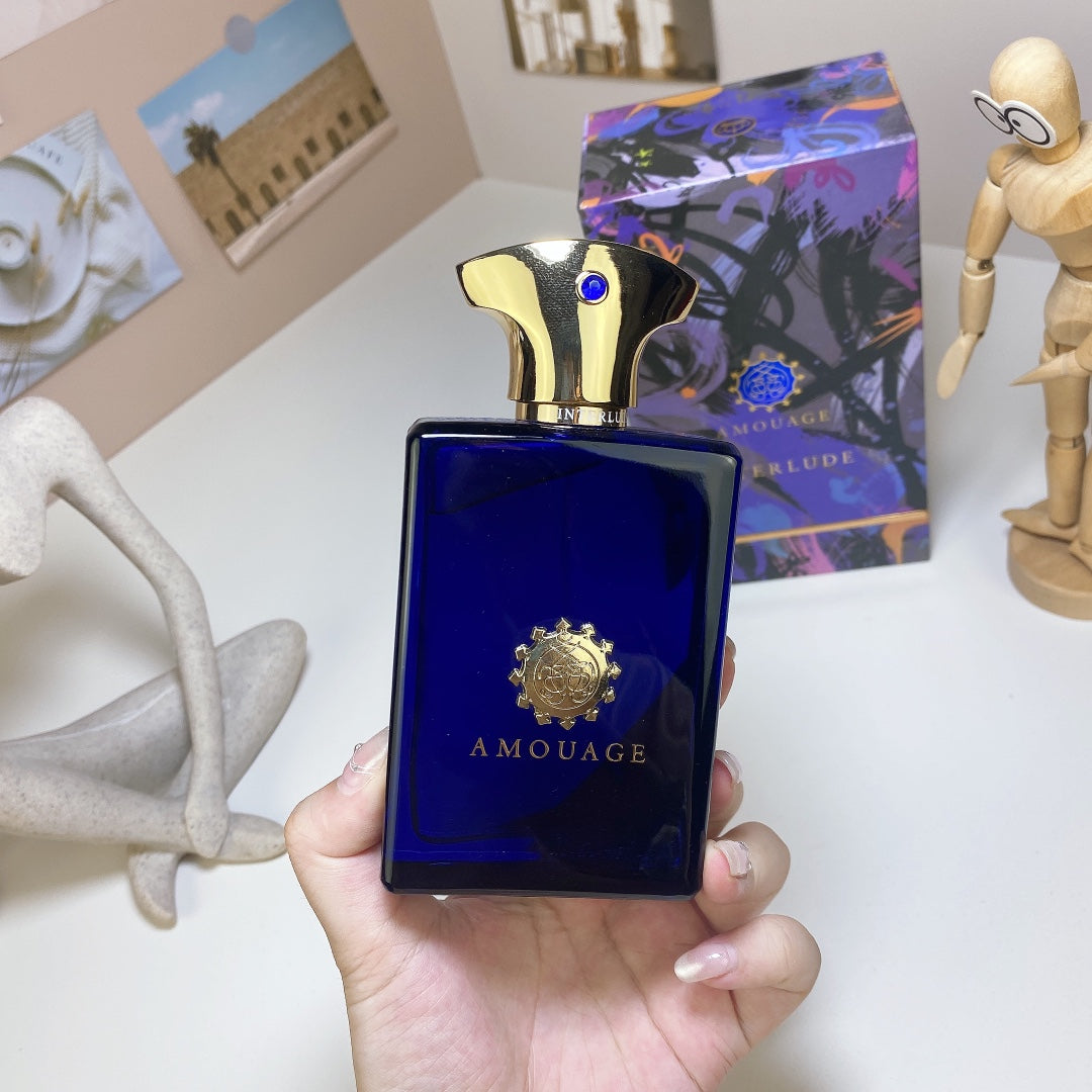 AMOUAGE INTERLUDE MAN 100ML