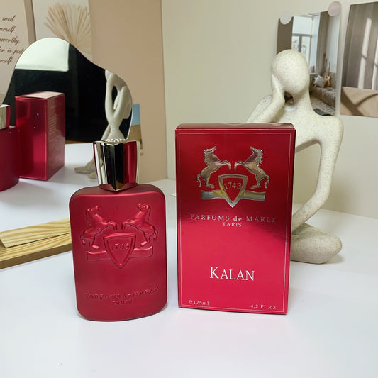 PARFUMS de MARLY PARIS KALAN EDP 125ML