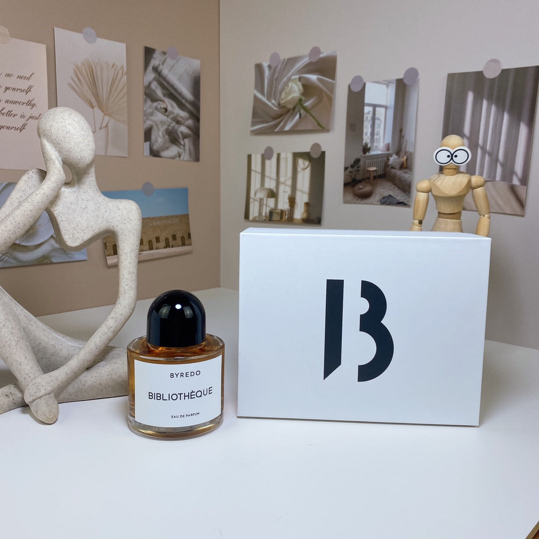 BYREDO BIBLIOTHEQUE EDP 100ml