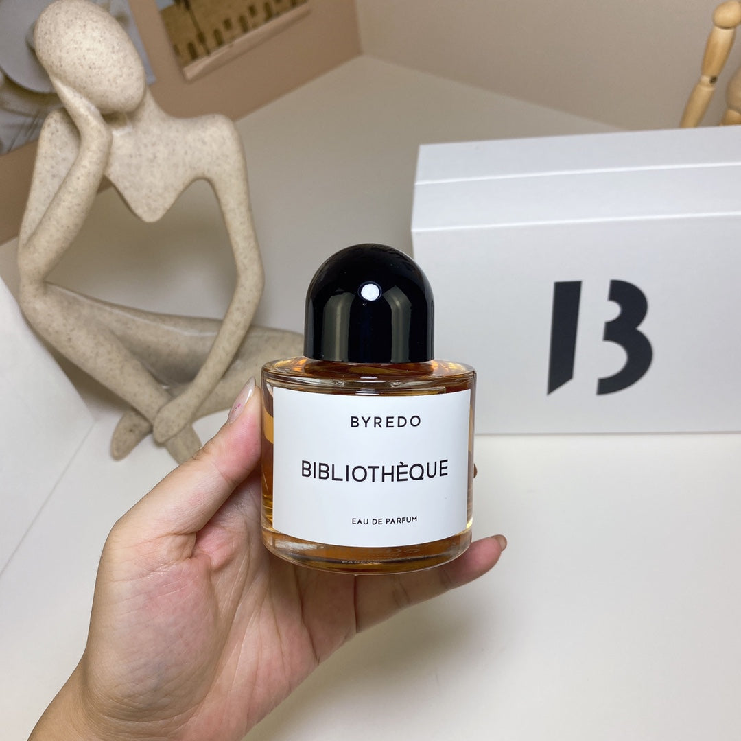 BYREDO BIBLIOTHEQUE EDP 100ml