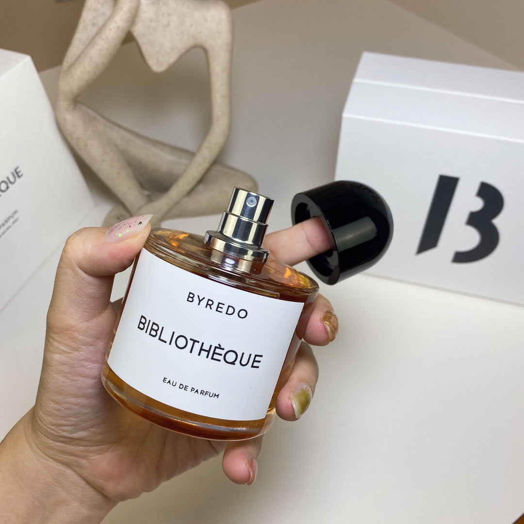 BYREDO BIBLIOTHEQUE EDP 100ml