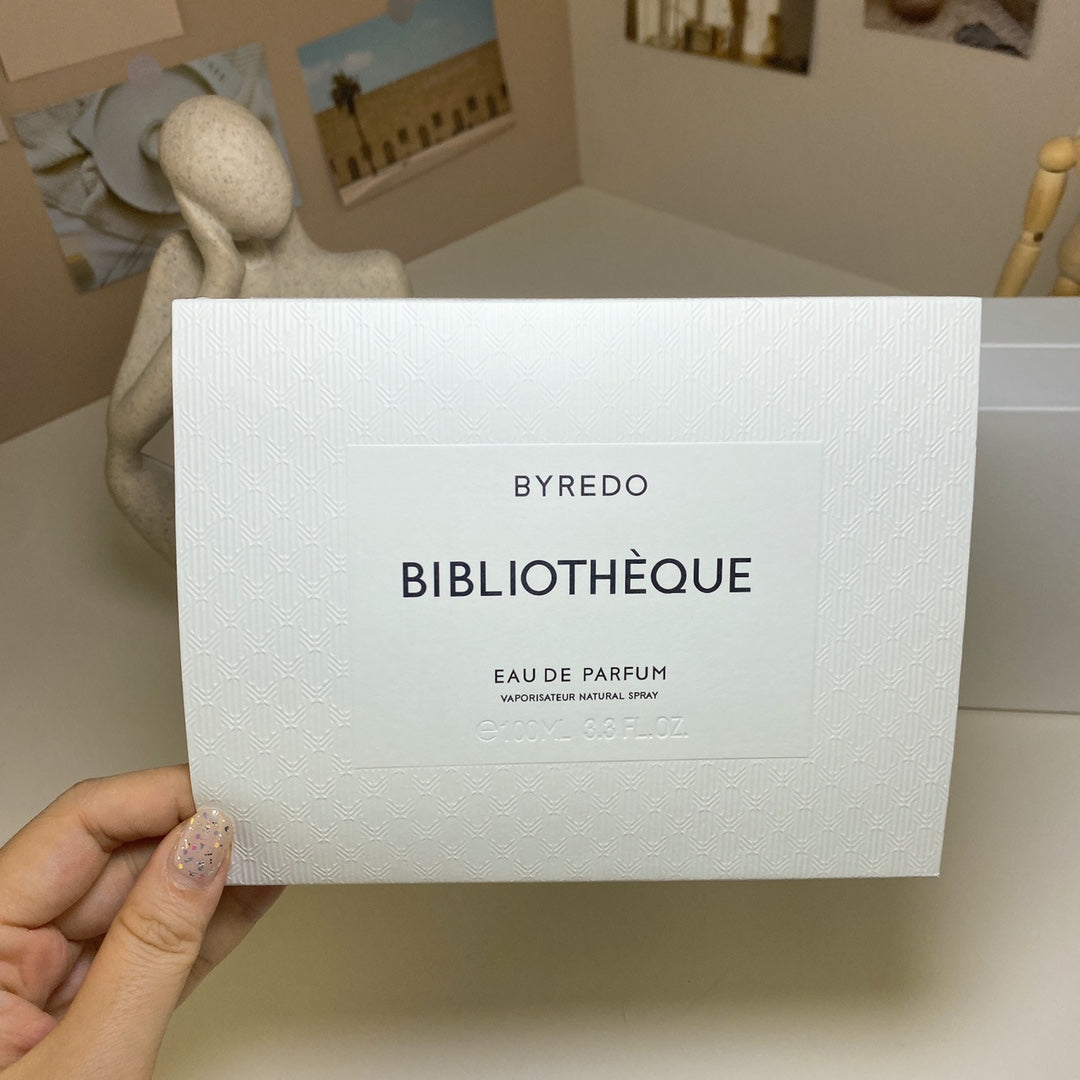 BYREDO BIBLIOTHEQUE EDP 100ml