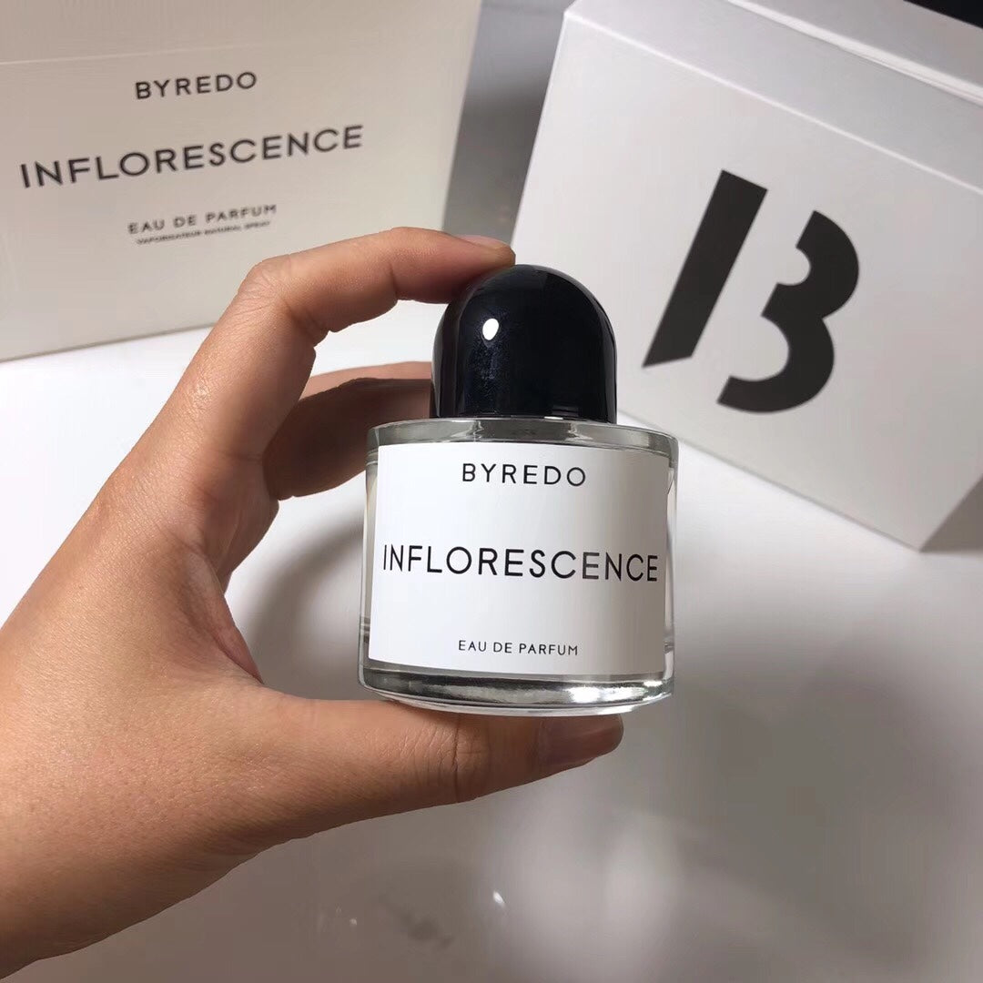 BYREDO INFLORESCENCE EDP 100ml