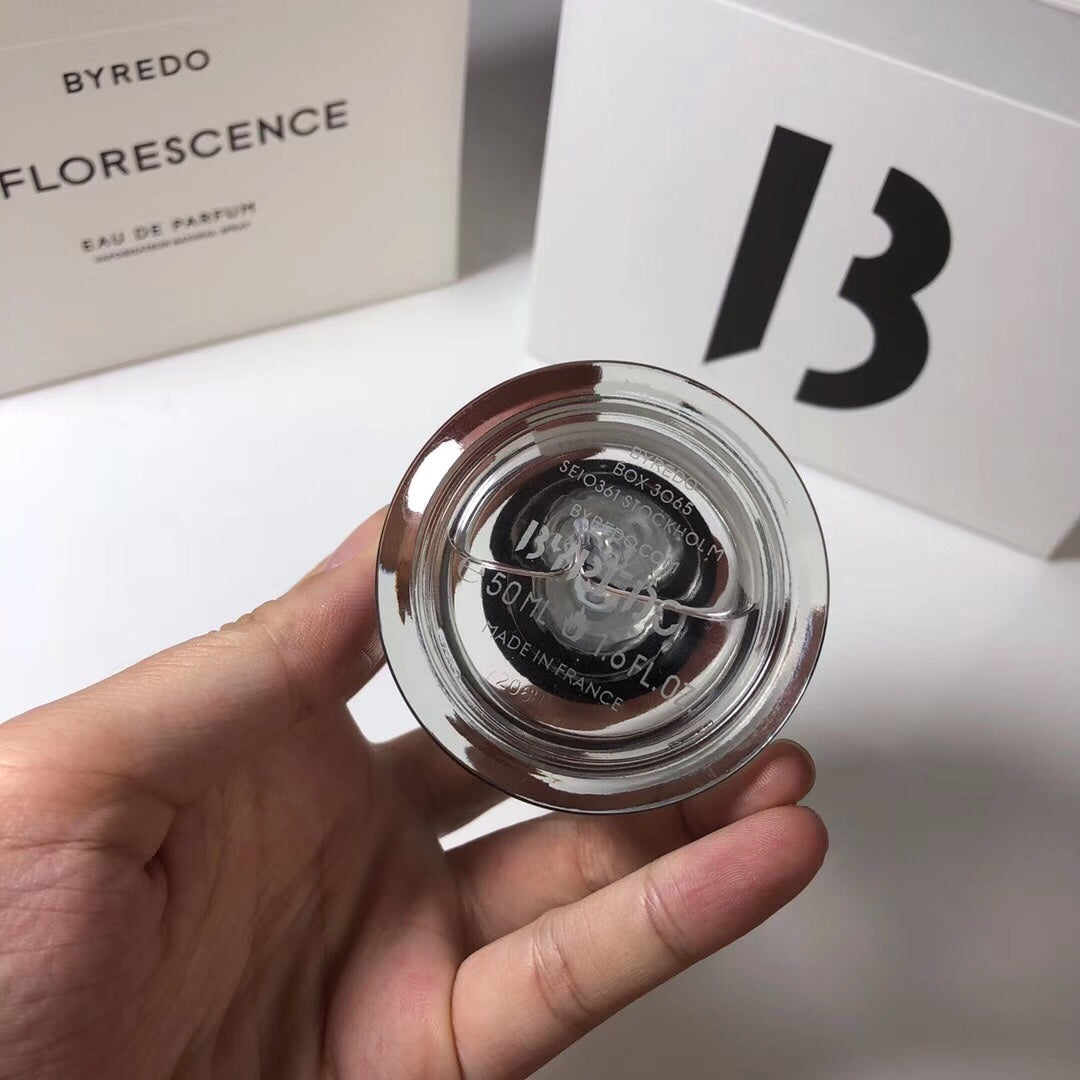 BYREDO INFLORESCENCE EDP 100ml