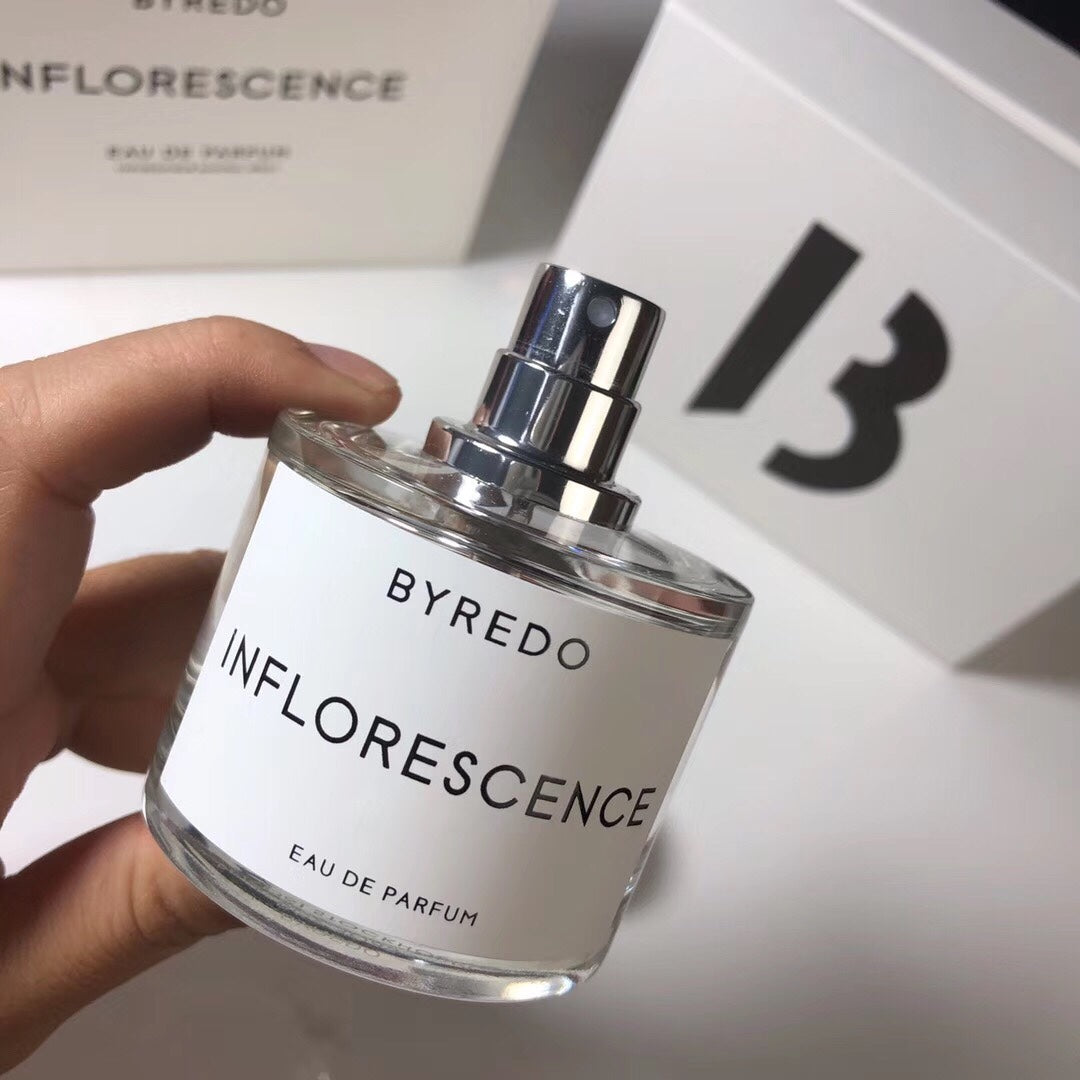 BYREDO INFLORESCENCE EDP 100ml