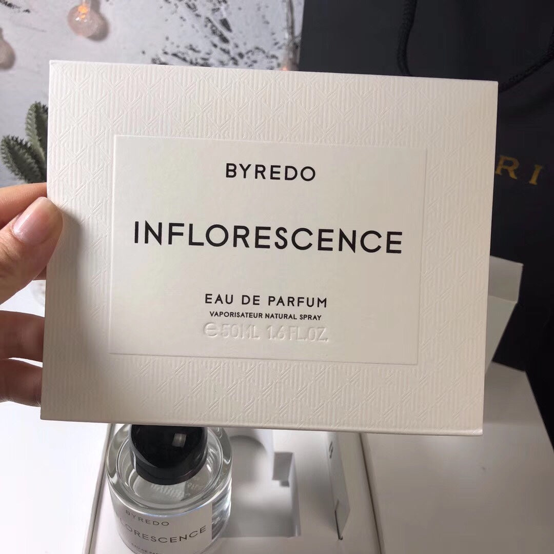 BYREDO INFLORESCENCE EDP 100ml