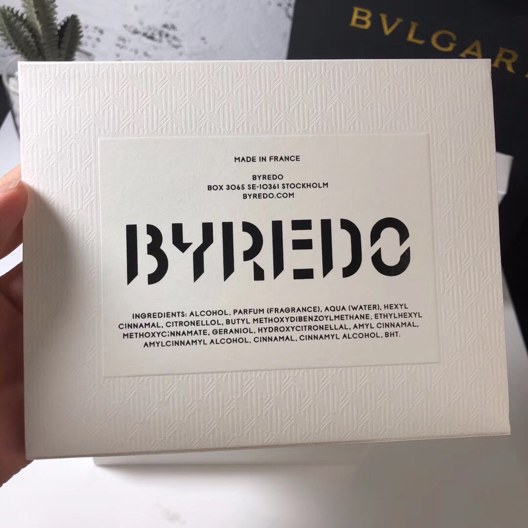 BYREDO INFLORESCENCE EDP 100ml