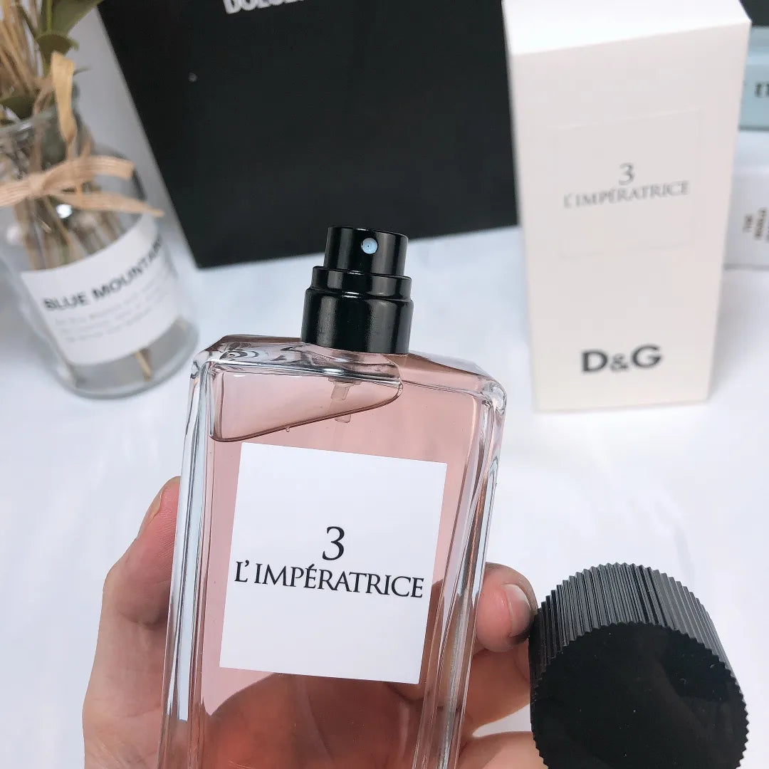 Dolce Gabbana 3 LIMPERATRICE D&G EDT 100ml