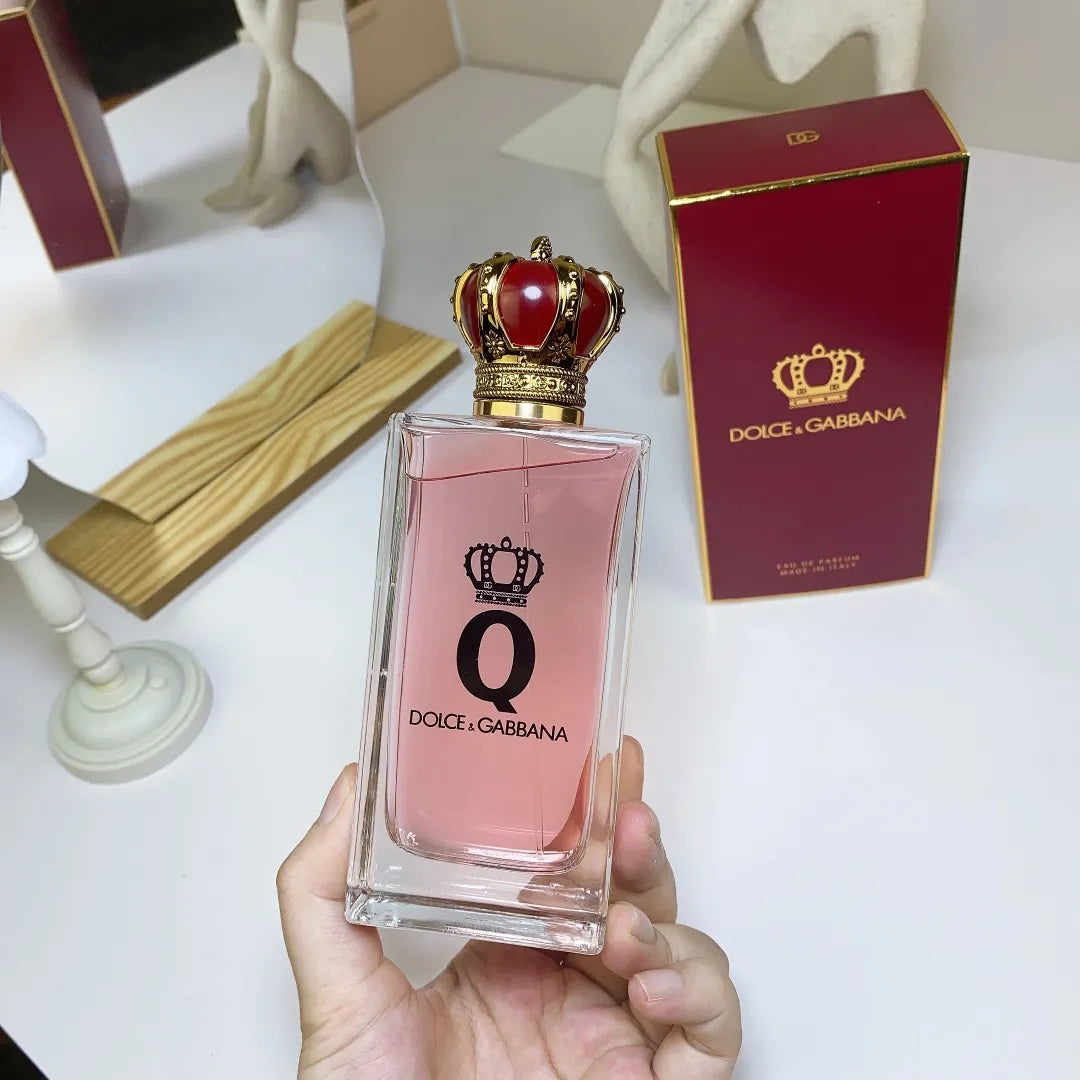 Dolce Gabbana Q EDP 100ml