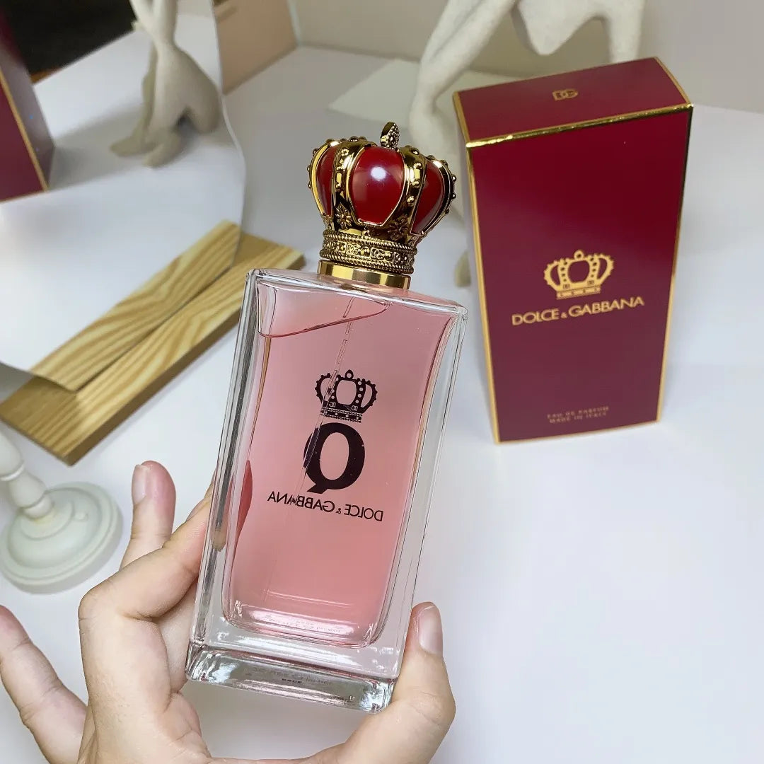 Dolce Gabbana Q EDP 100ml