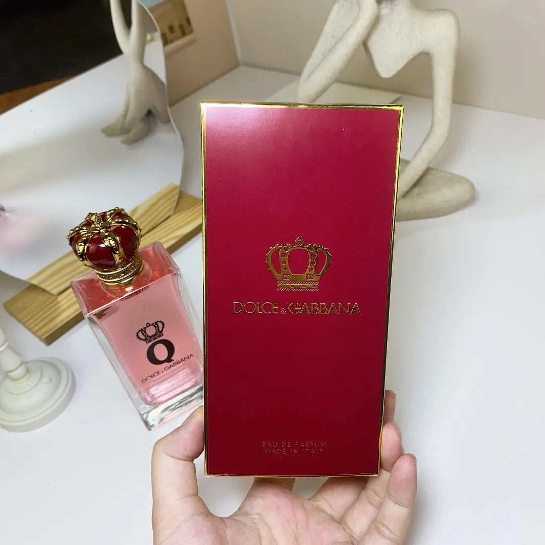 Dolce Gabbana Q EDP 100ml