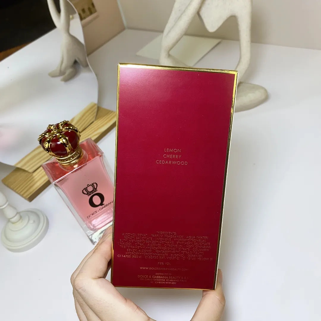 Dolce Gabbana Q EDP 100ml