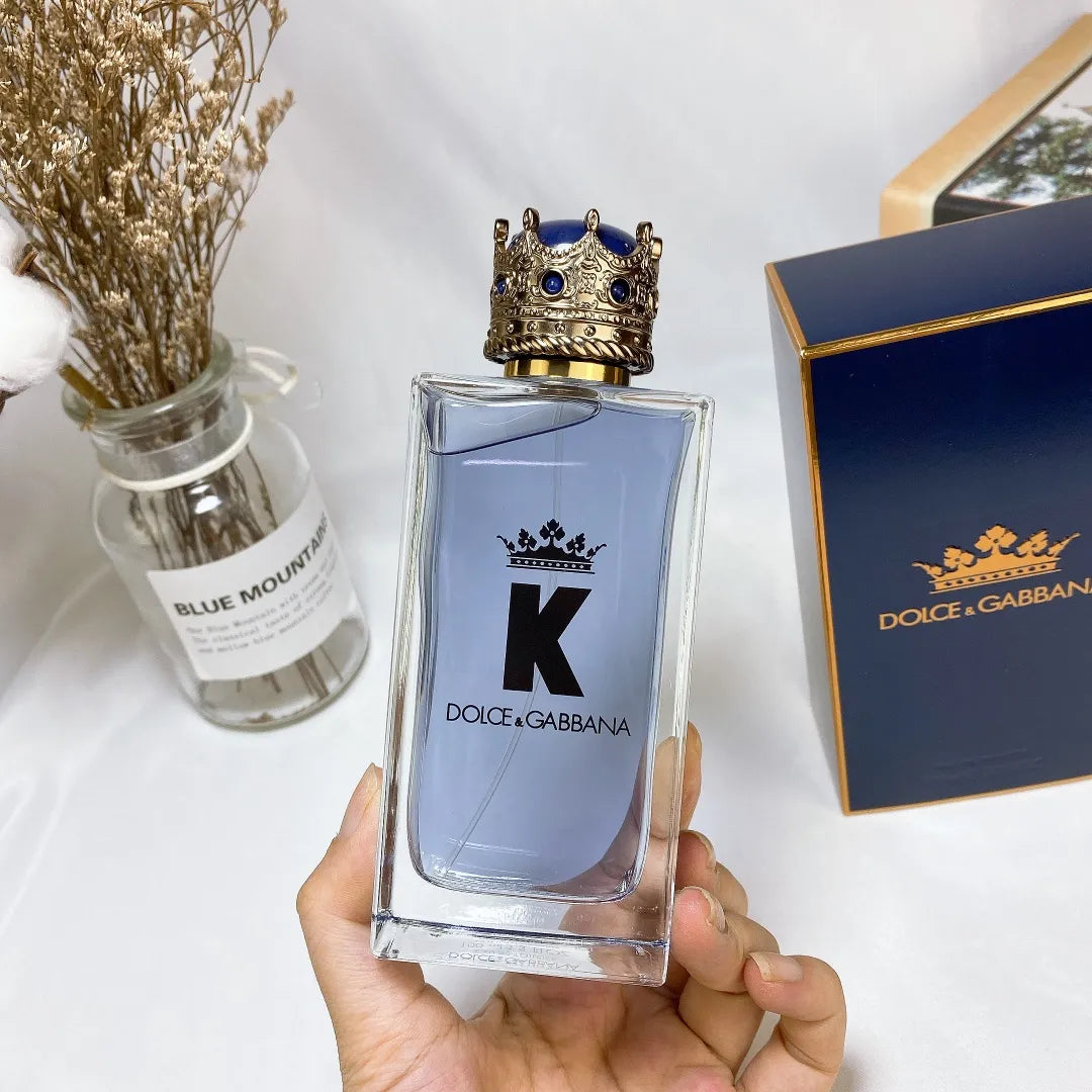 Dolce Gabbana K EDT 100ml