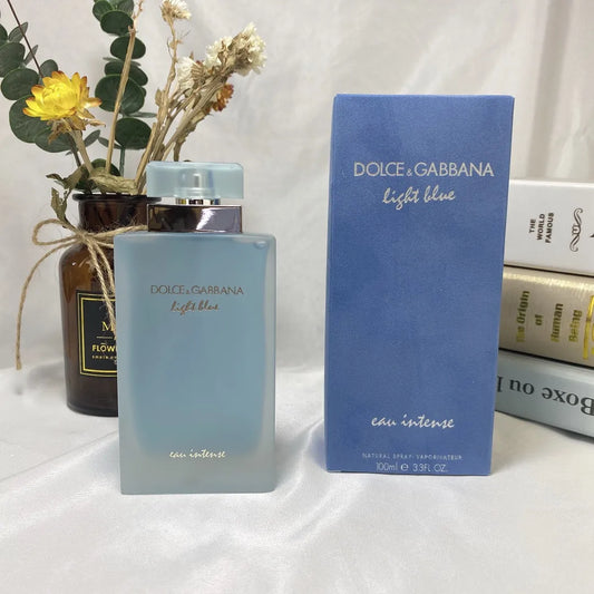 Dolce Gabbana Light Blue eau inteme EDP 100ml