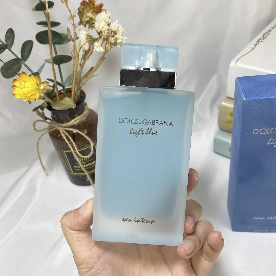 Dolce Gabbana Light Blue eau inteme EDP 100ml