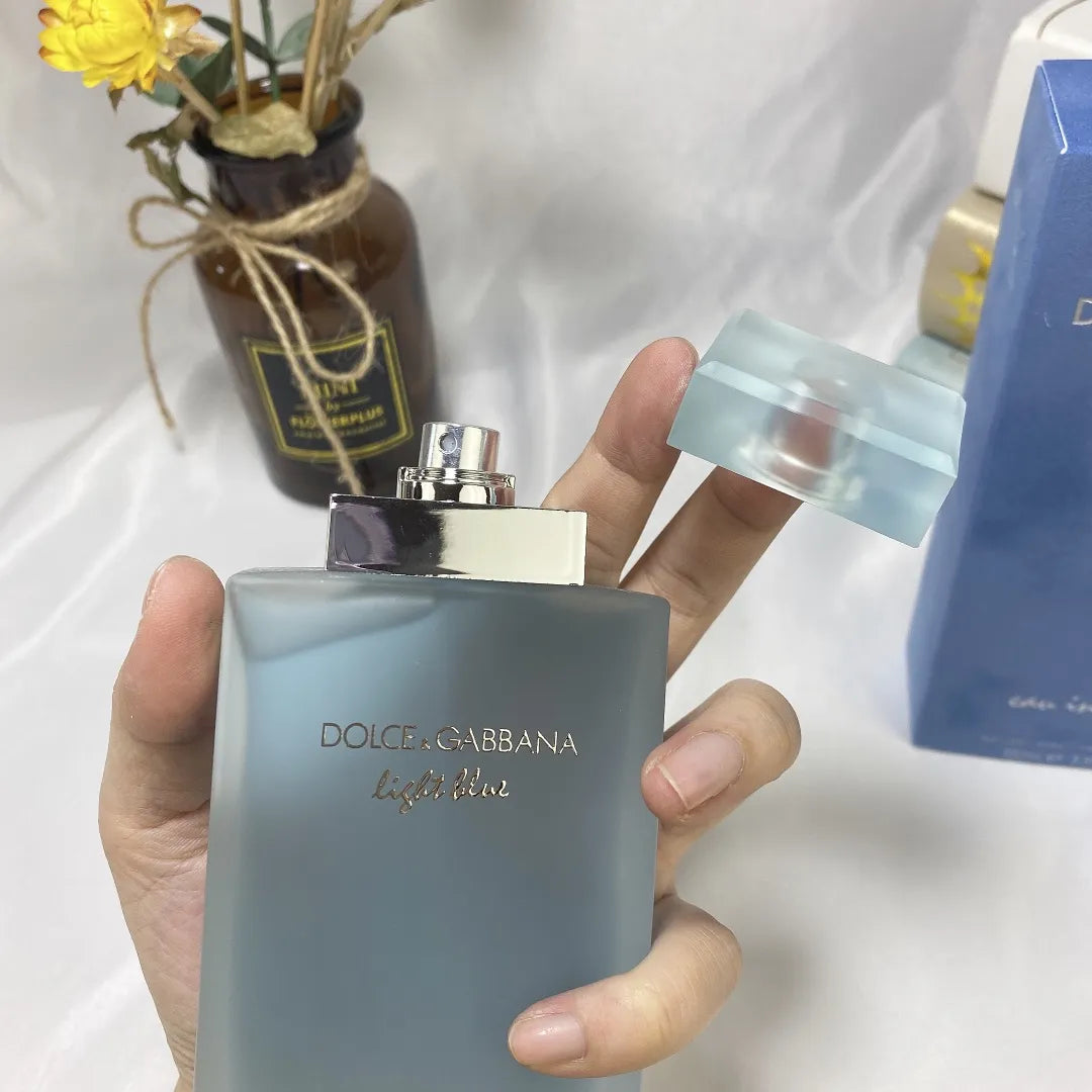 Dolce Gabbana Light Blue eau inteme EDP 100ml