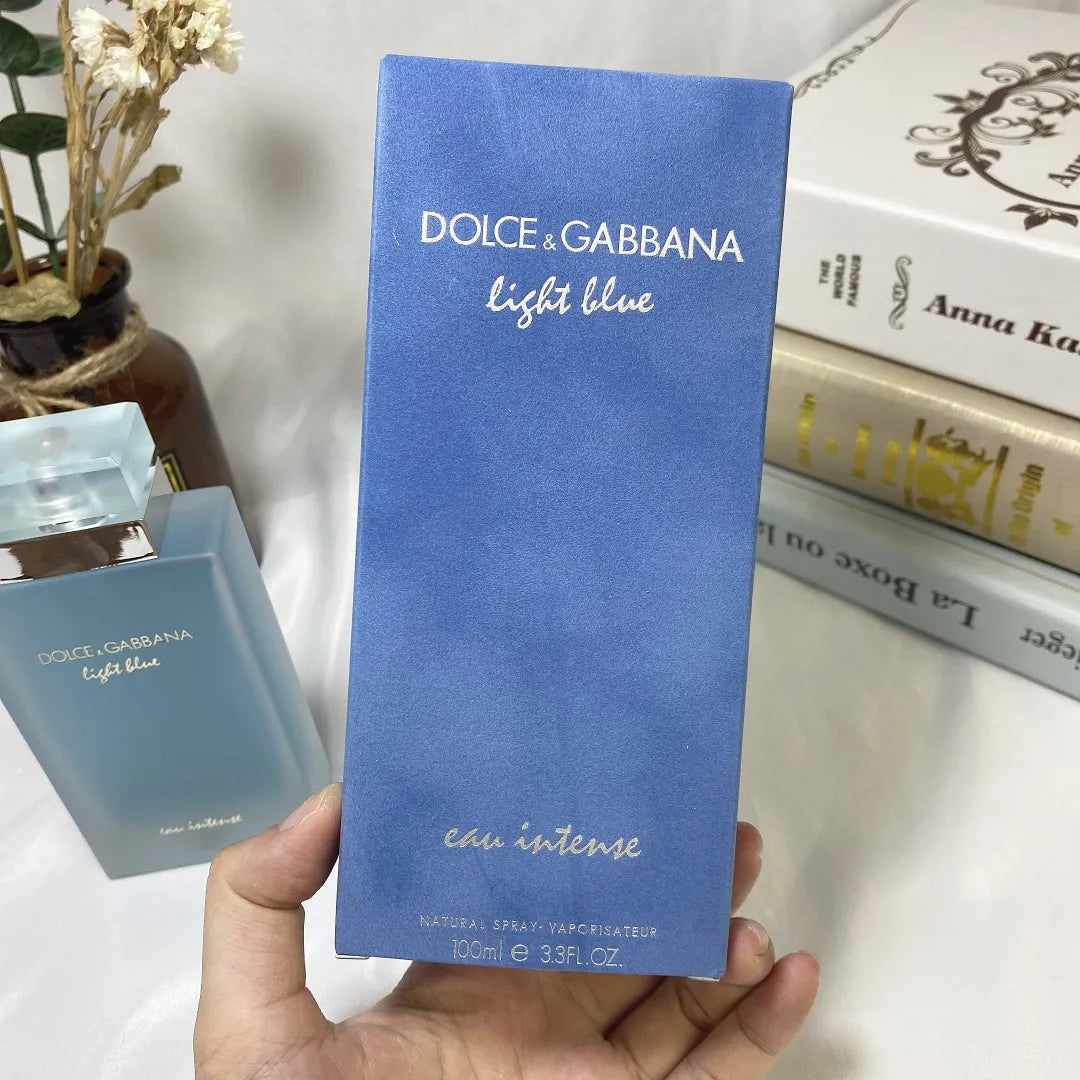 Dolce Gabbana Light Blue eau inteme EDP 100ml