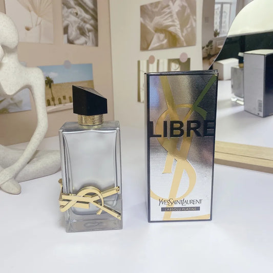 YSL LIBRE ABSOLU PLATINE EDP 90ml