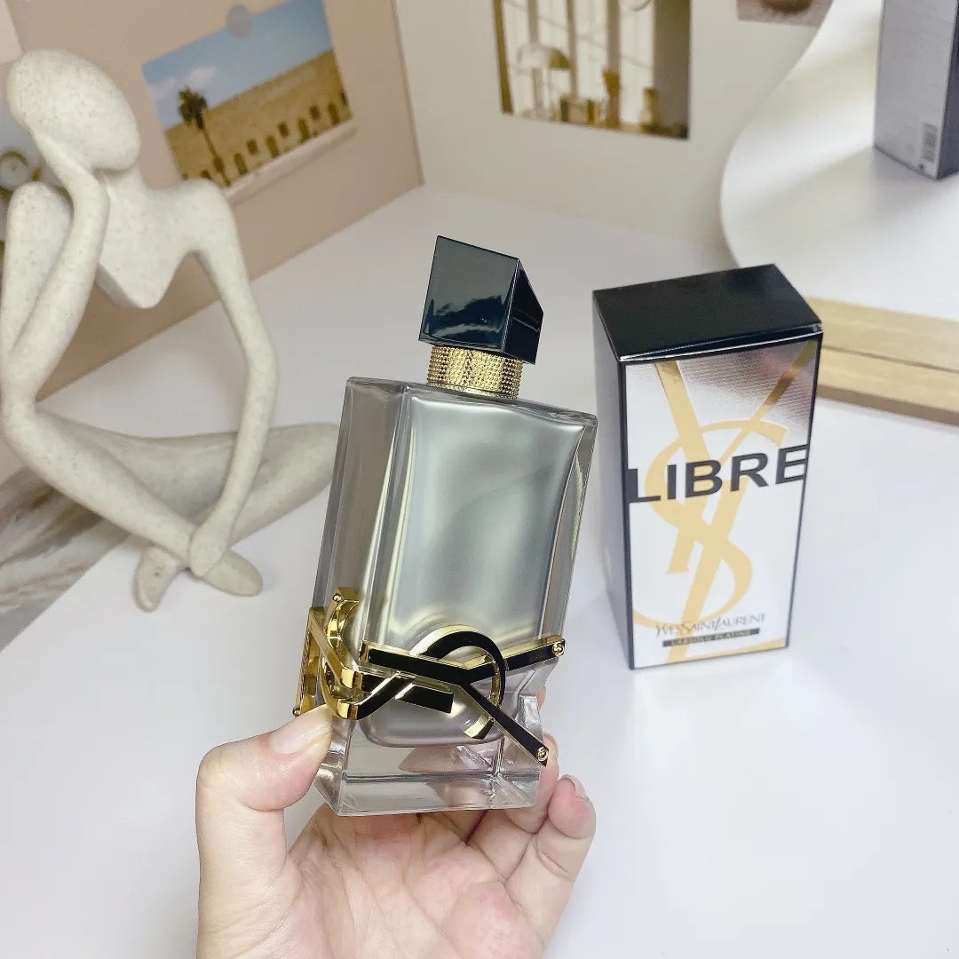 YSL LIBRE ABSOLU PLATINE EDP 90ml