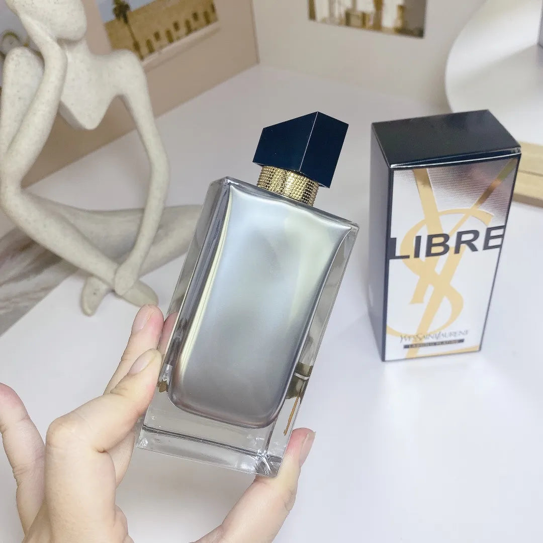 YSL LIBRE ABSOLU PLATINE EDP 90ml