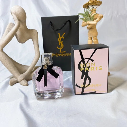 YSL MON PARIS EDP 50ml/90ml