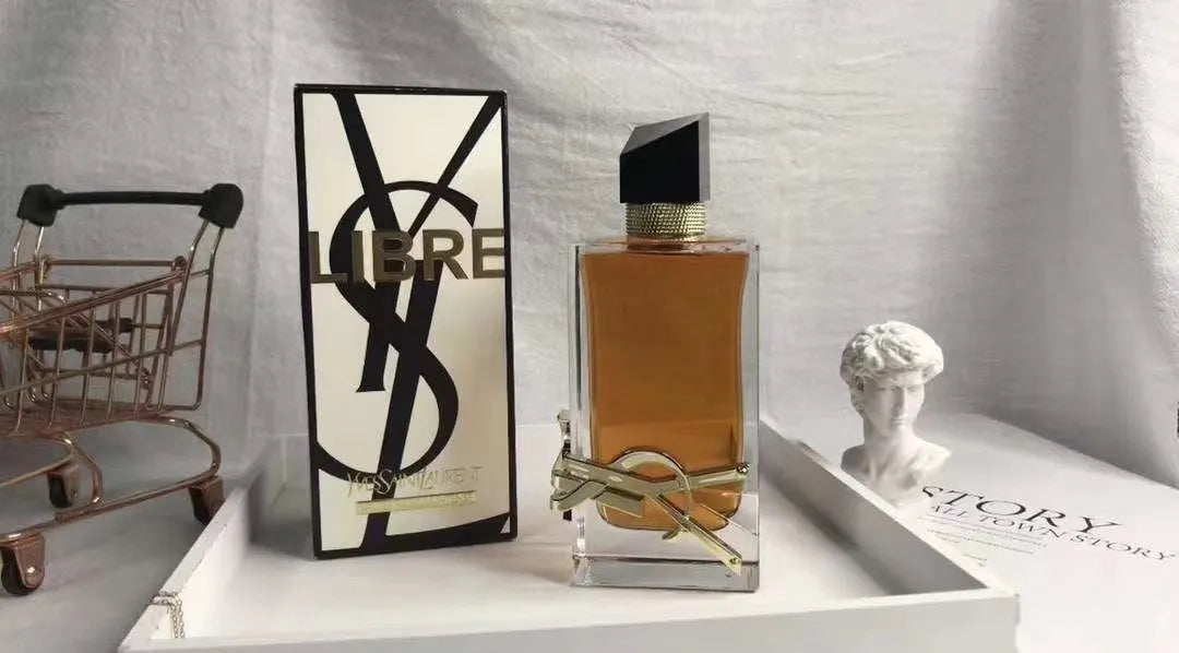 YSL LIBRE EDP INTENSE 90ml