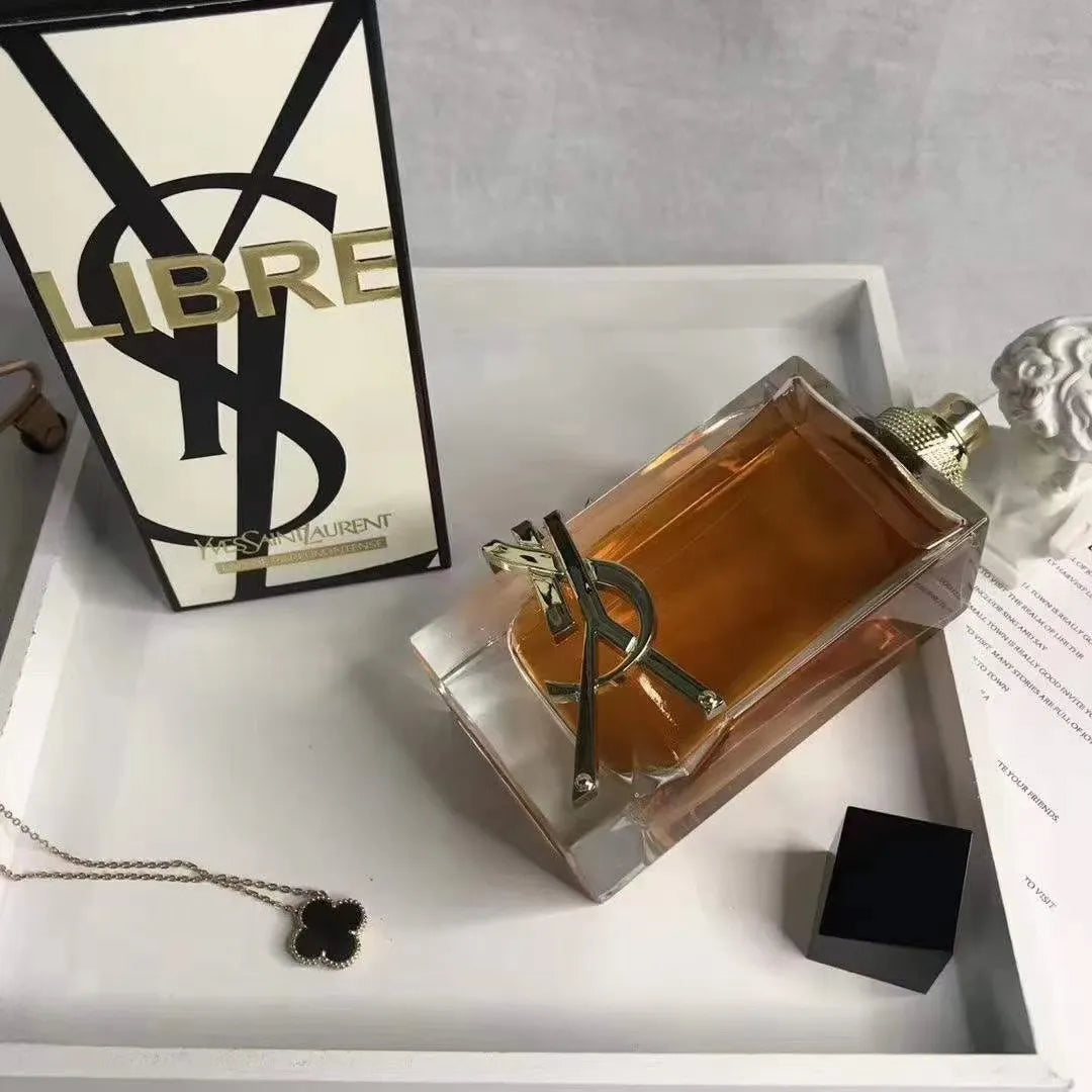 YSL LIBRE EDP INTENSE 90ml