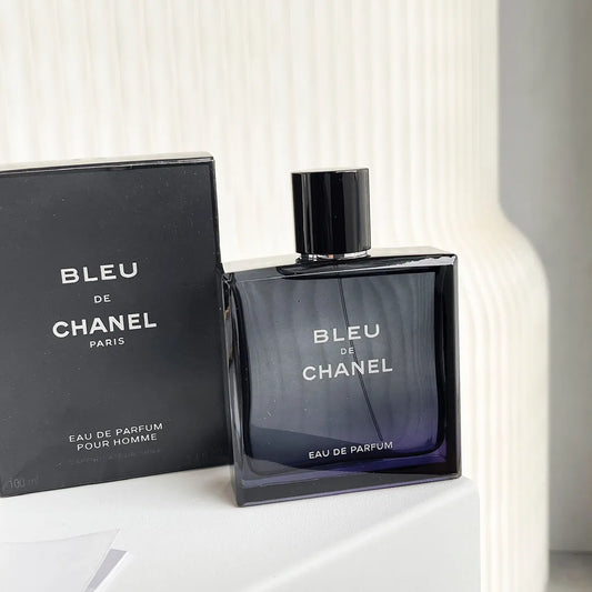 Bleu de Chanel EDP 100ml