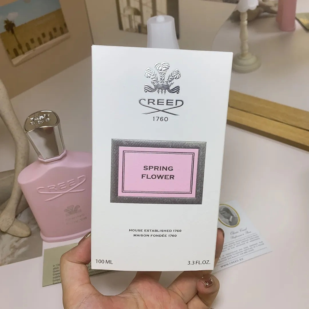 Creed Spring Flower EDP 100ml