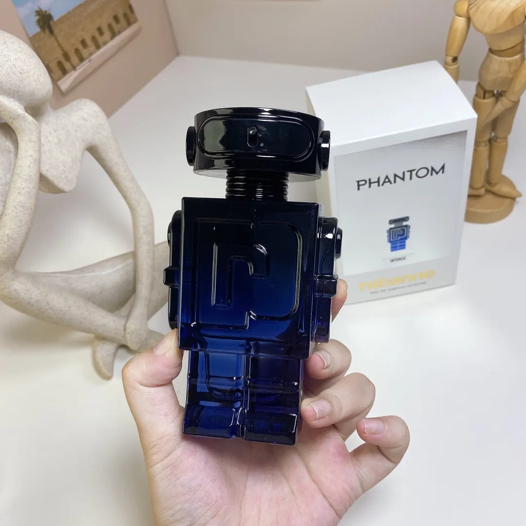 PACO RABANNE PHANTOM EDP INTENSE 100ml