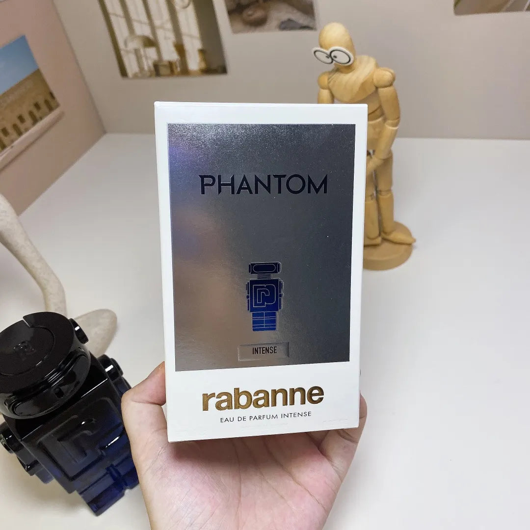 PACO RABANNE PHANTOM EDP INTENSE 100ml